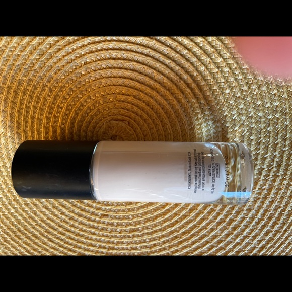 Authentic Bare minerals bare pro foundation in cashmere 06. Only used twice. - Picture 2 of 3